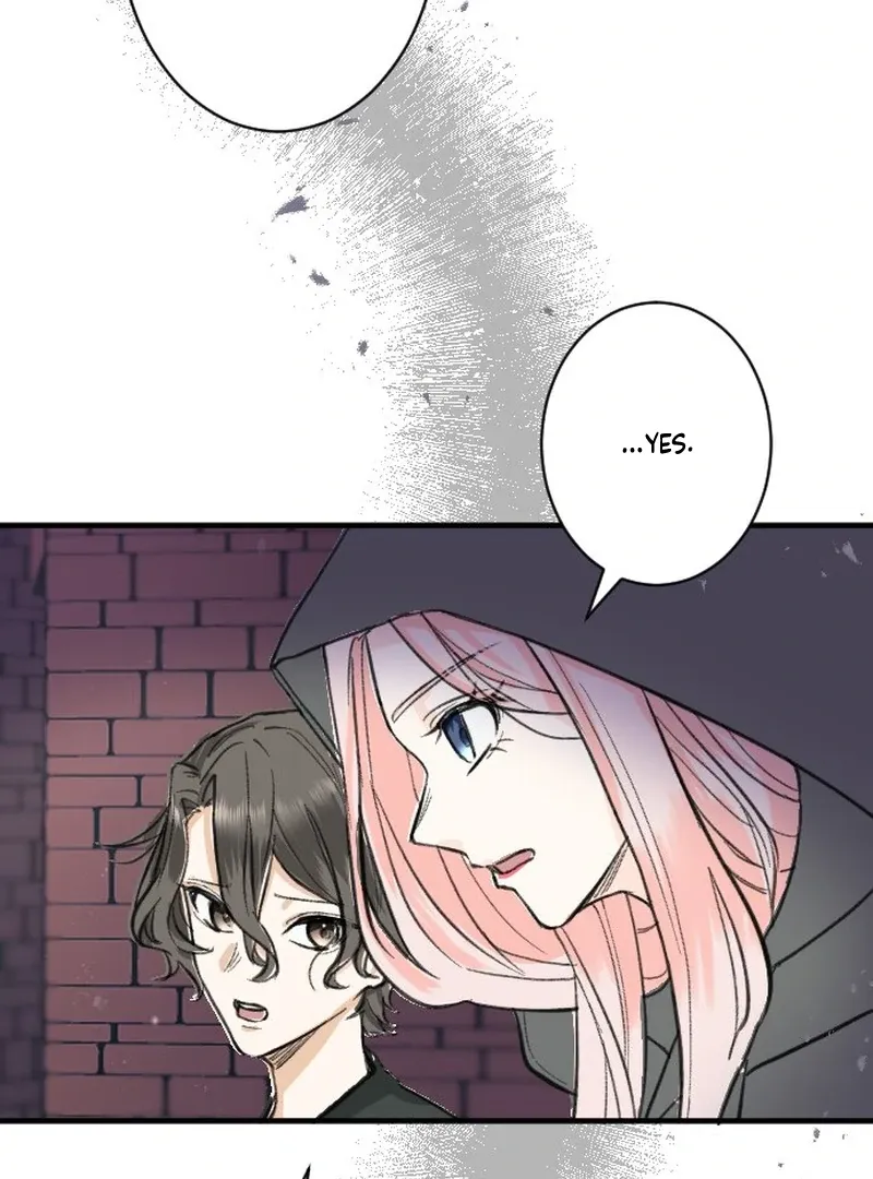 When the Broken Saintess Touches Love Chapter 31 page 29 - 