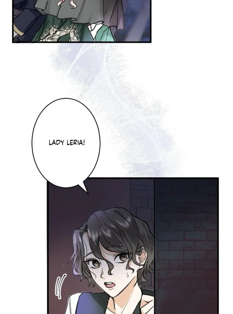 When the Broken Saintess Touches Love Chapter 31 page 4 - 