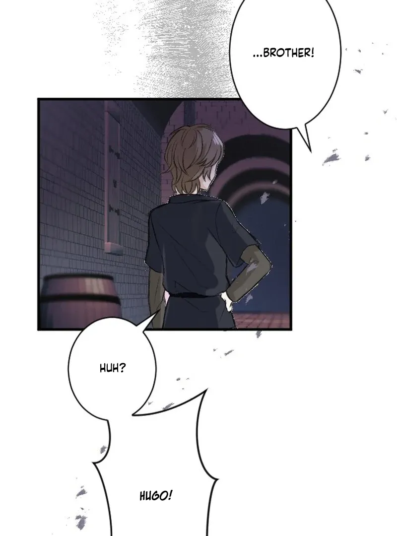 When the Broken Saintess Touches Love Chapter 31 page 31 - 