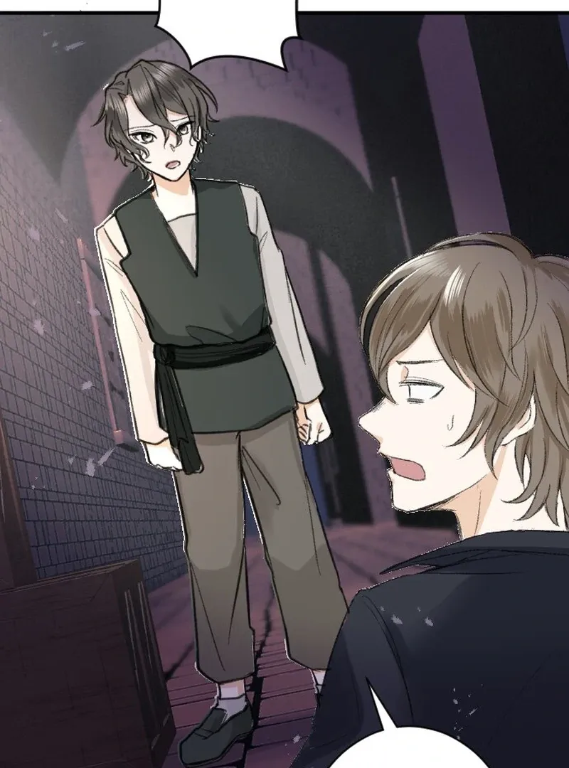 When the Broken Saintess Touches Love Chapter 31 page 32 - 