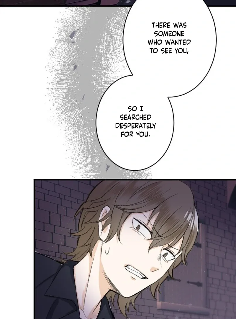 When the Broken Saintess Touches Love Chapter 31 page 33 - 