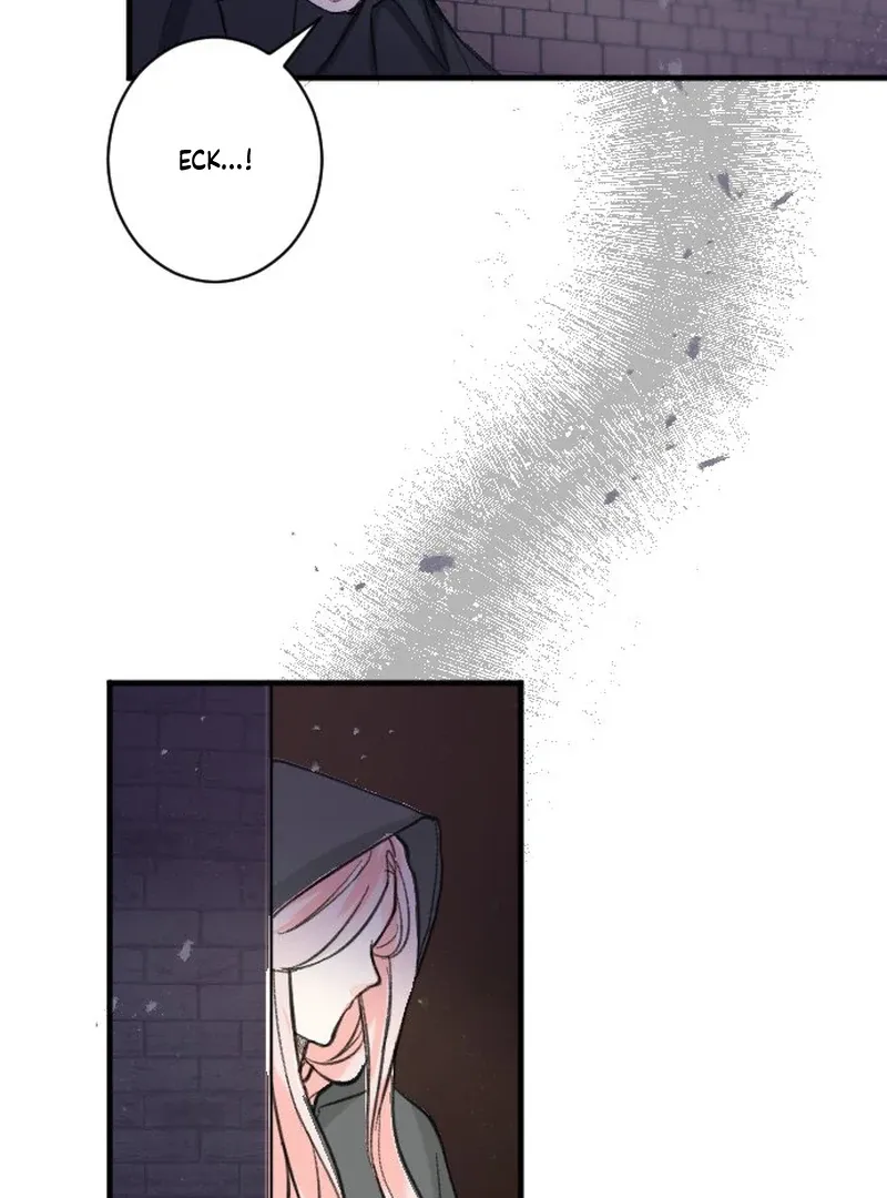 When the Broken Saintess Touches Love Chapter 31 page 34 - 
