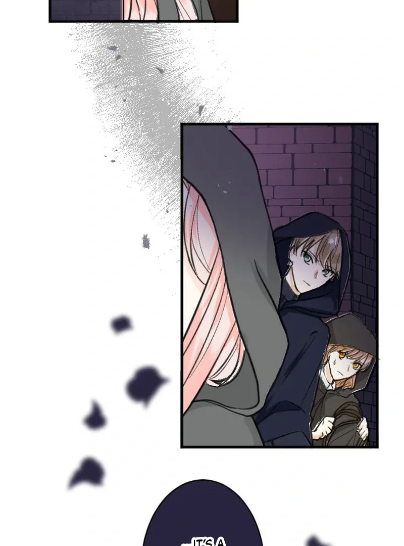 When the Broken Saintess Touches Love Chapter 31 page 35 - 