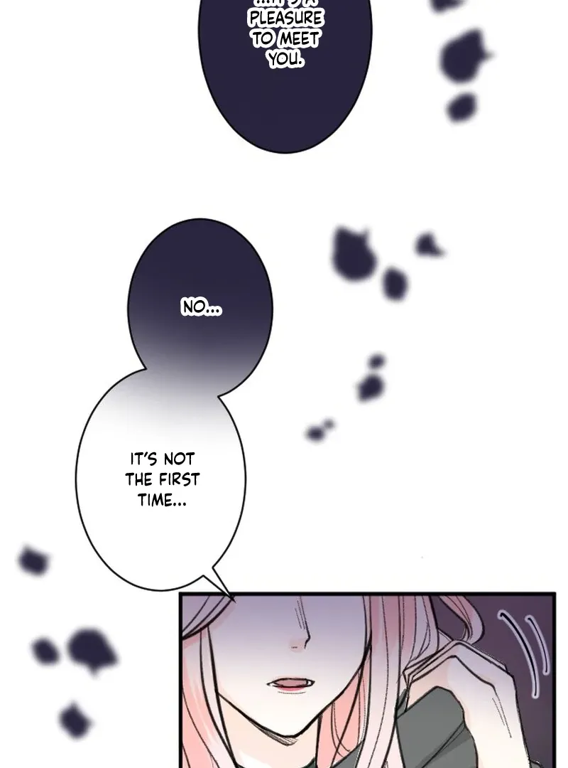 When the Broken Saintess Touches Love Chapter 31 page 36 - 