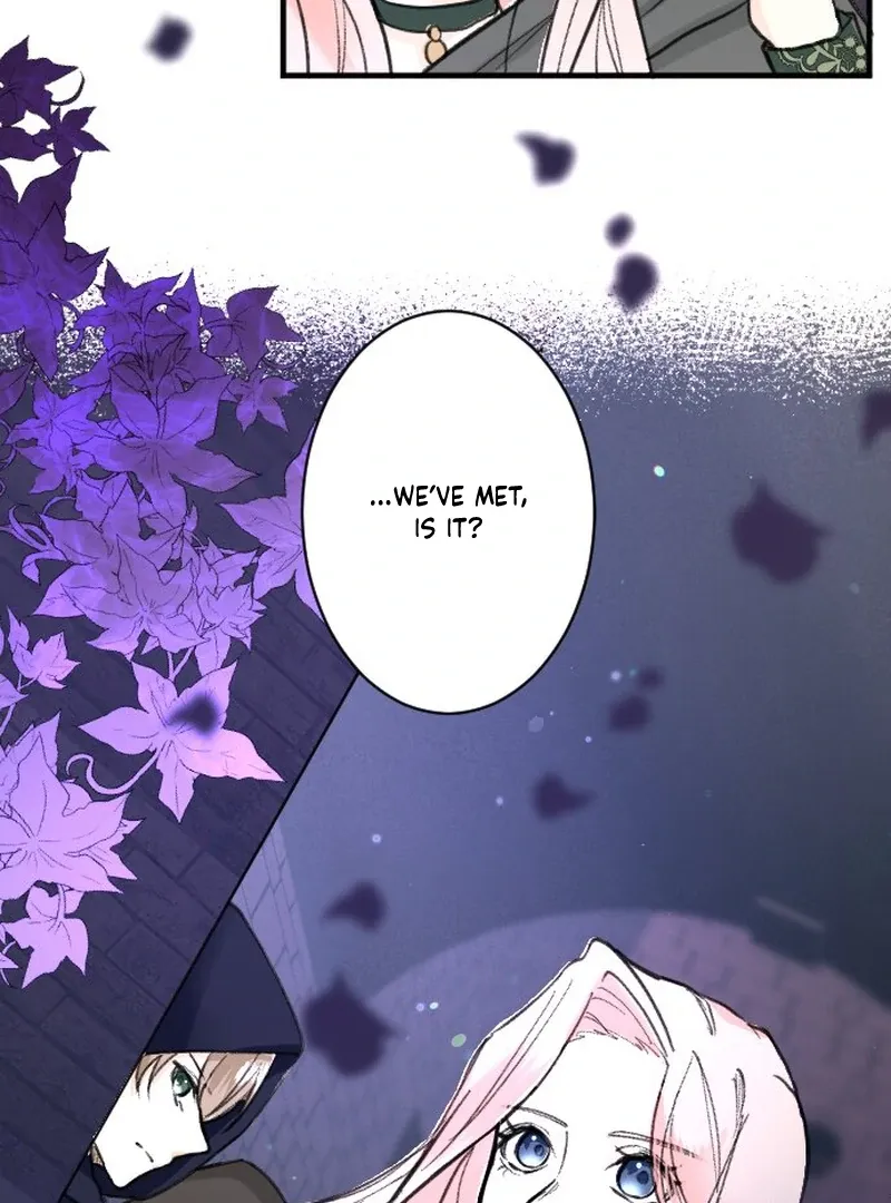 When the Broken Saintess Touches Love Chapter 31 page 37 - 