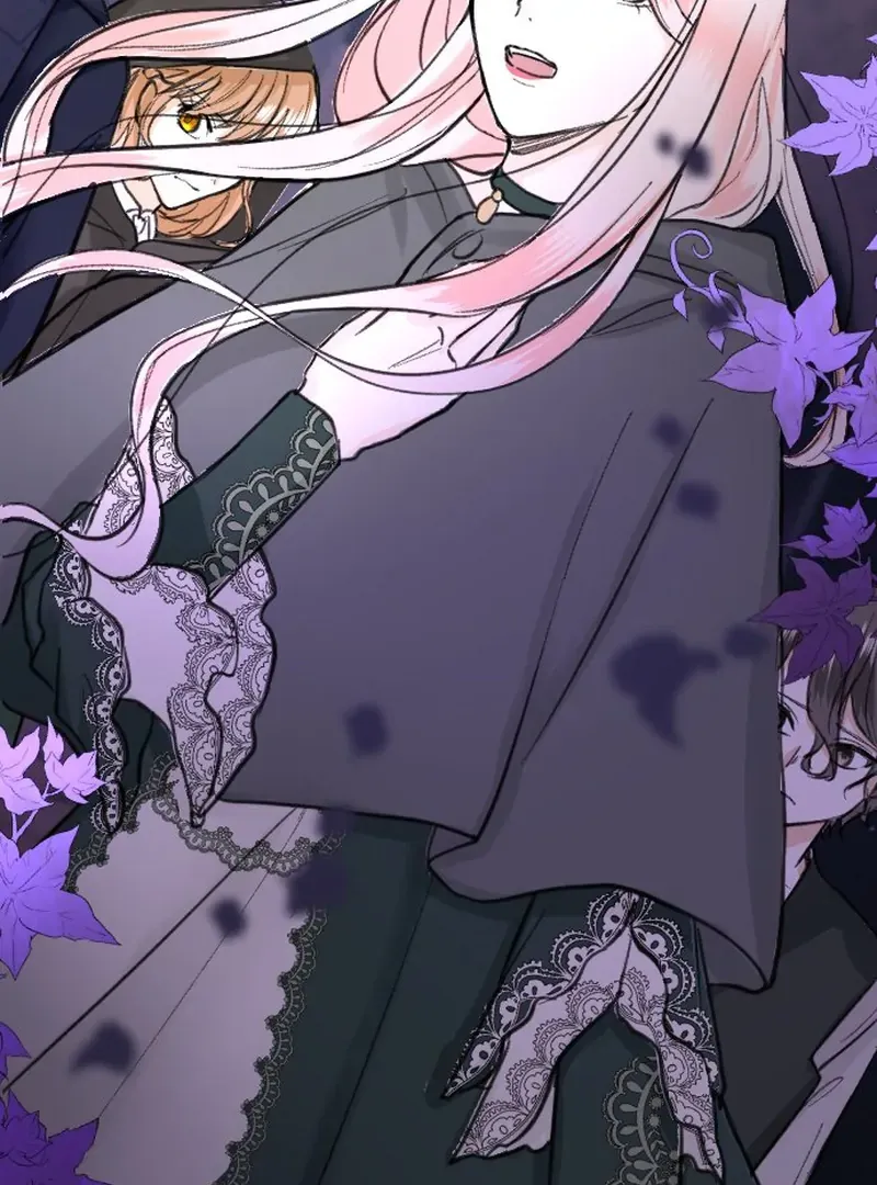 When the Broken Saintess Touches Love Chapter 31 page 38 - 