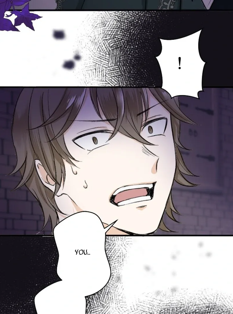 When the Broken Saintess Touches Love Chapter 31 page 39 - 