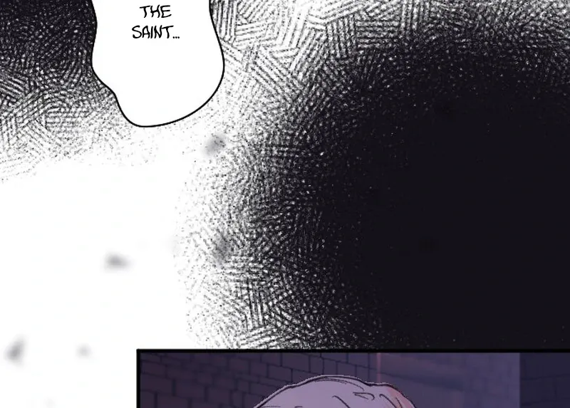 When the Broken Saintess Touches Love Chapter 31 page 40 - 