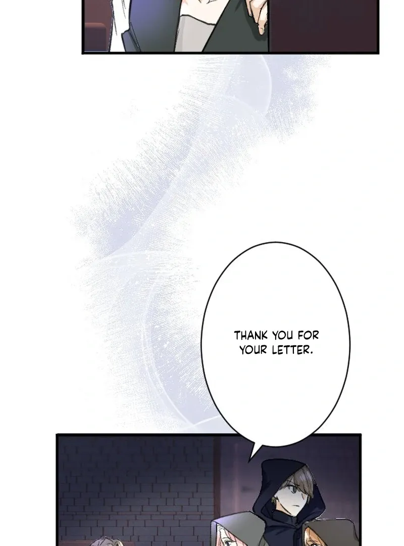 When the Broken Saintess Touches Love Chapter 31 page 5 - 