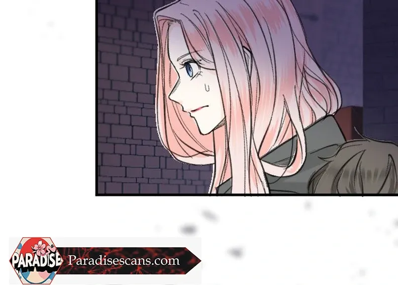 When the Broken Saintess Touches Love Chapter 31 page 41 - 