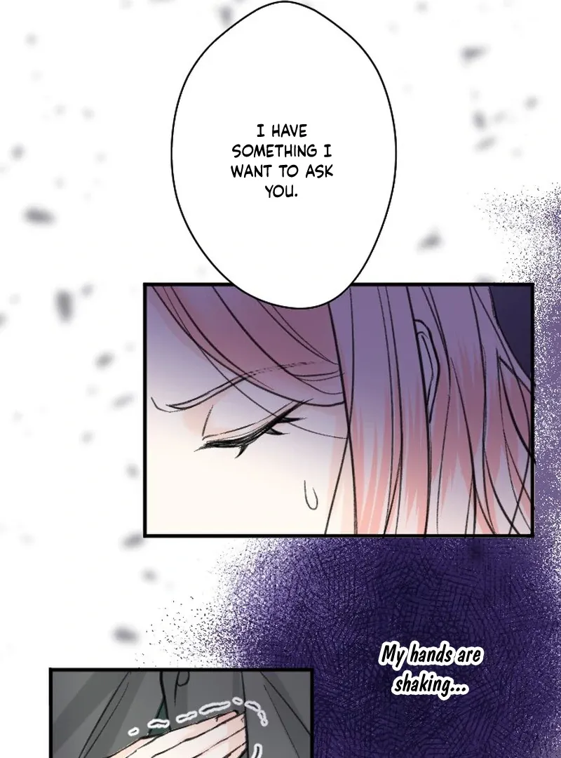 When the Broken Saintess Touches Love Chapter 31 page 42 - 
