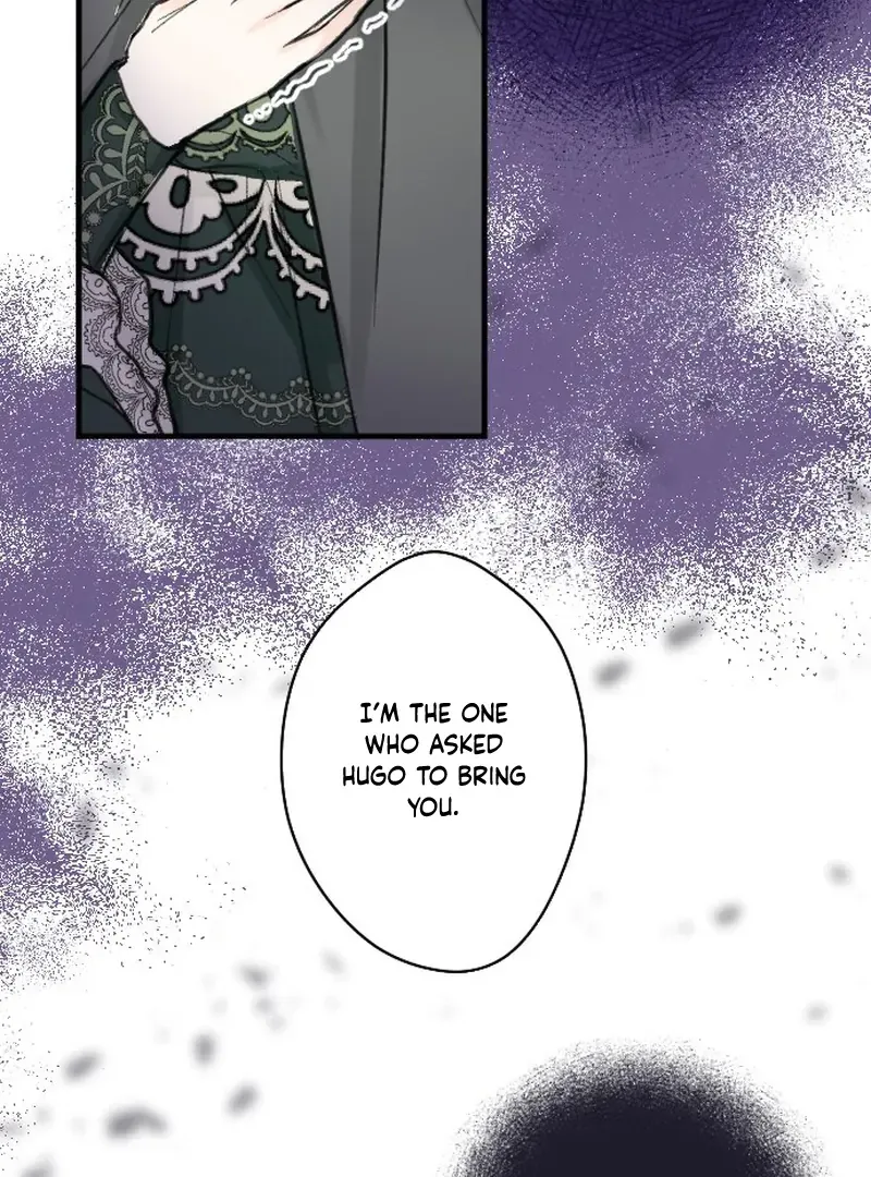 When the Broken Saintess Touches Love Chapter 31 page 43 - 