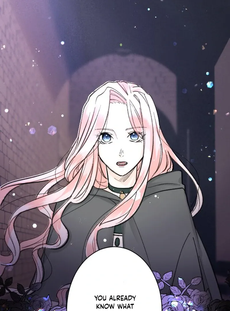 When the Broken Saintess Touches Love Chapter 31 page 45 - 