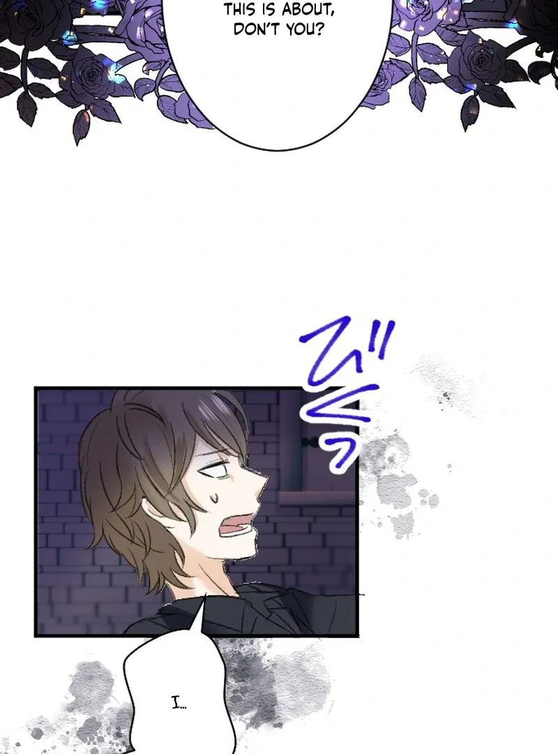 When the Broken Saintess Touches Love Chapter 31 page 46 - 