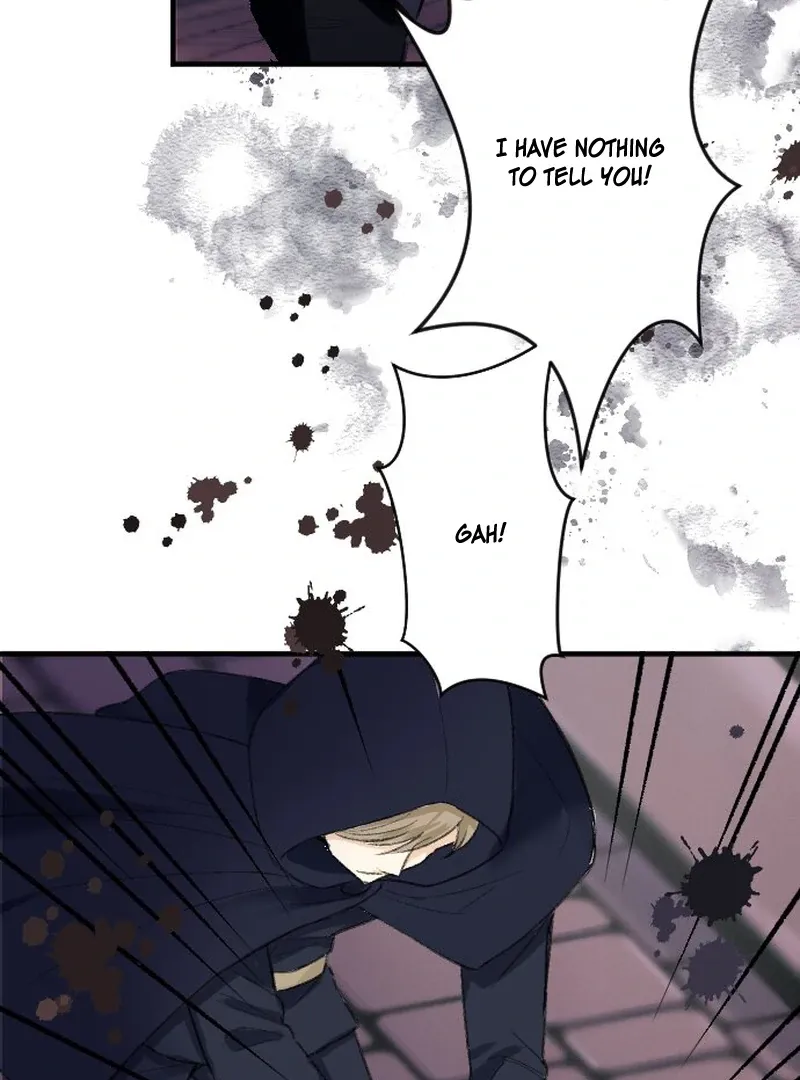 When the Broken Saintess Touches Love Chapter 31 page 48 - 