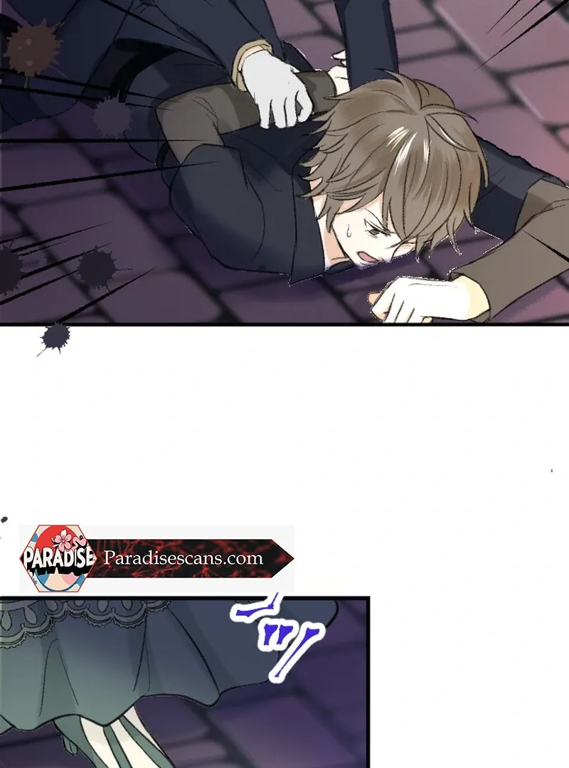 When the Broken Saintess Touches Love Chapter 31 page 49 - 