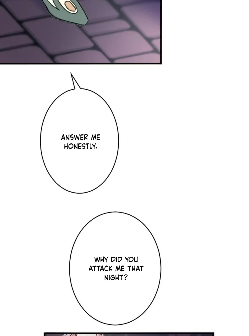 When the Broken Saintess Touches Love Chapter 31 page 50 - 