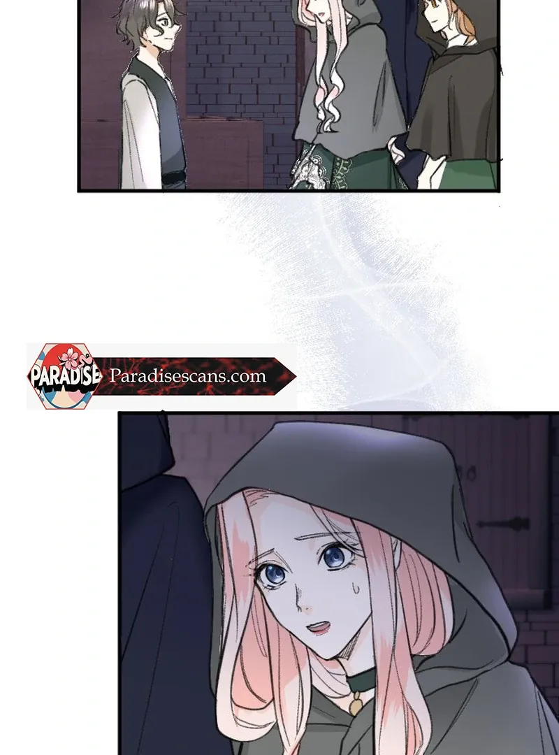 When the Broken Saintess Touches Love Chapter 31 page 6 - 