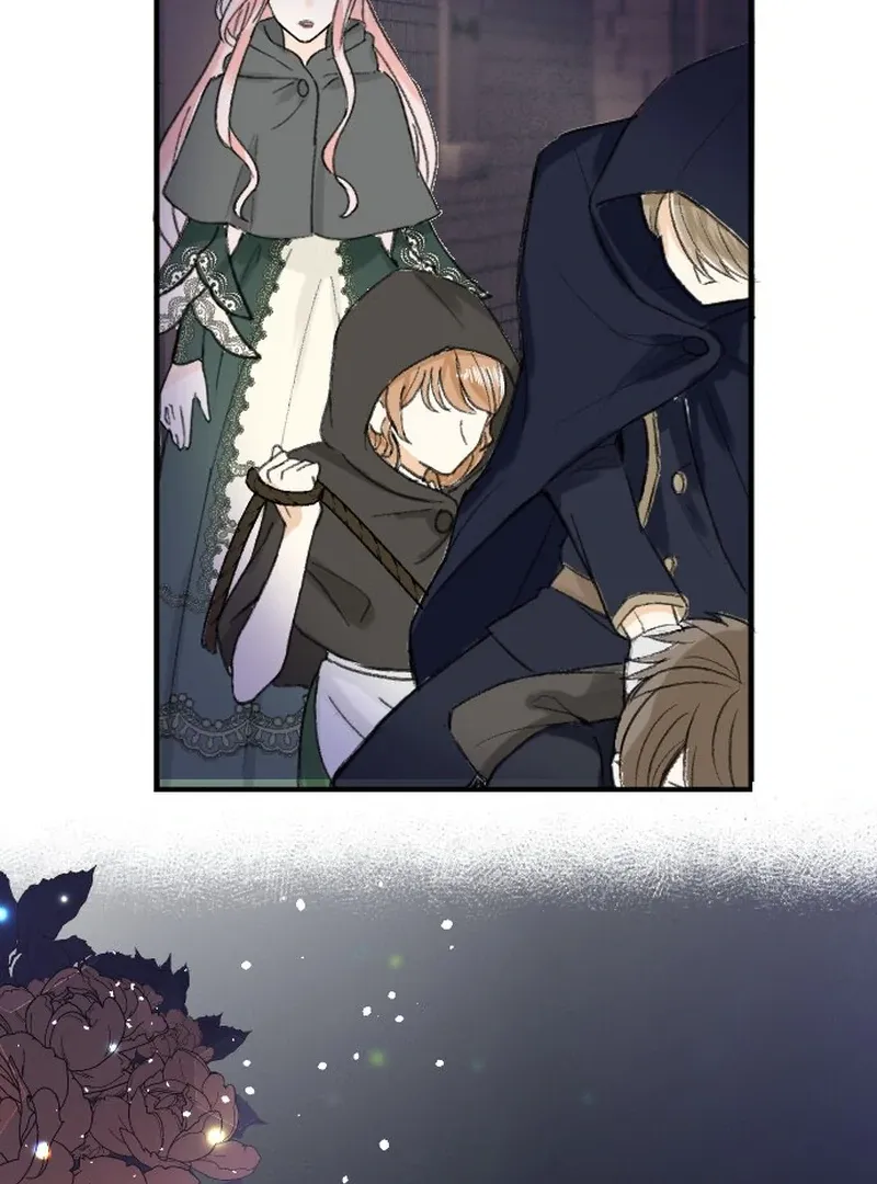 When the Broken Saintess Touches Love Chapter 31 page 51 - 