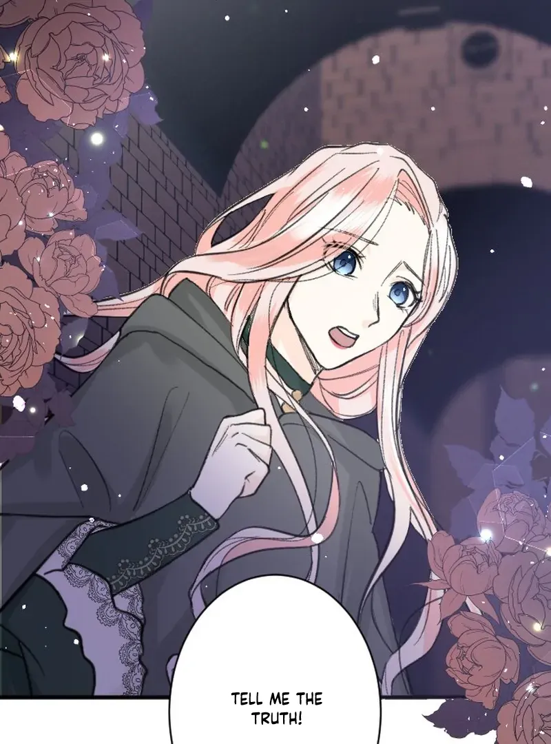 When the Broken Saintess Touches Love Chapter 31 page 52 - 