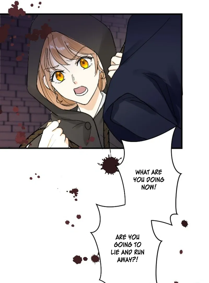 When the Broken Saintess Touches Love Chapter 31 page 55 - 