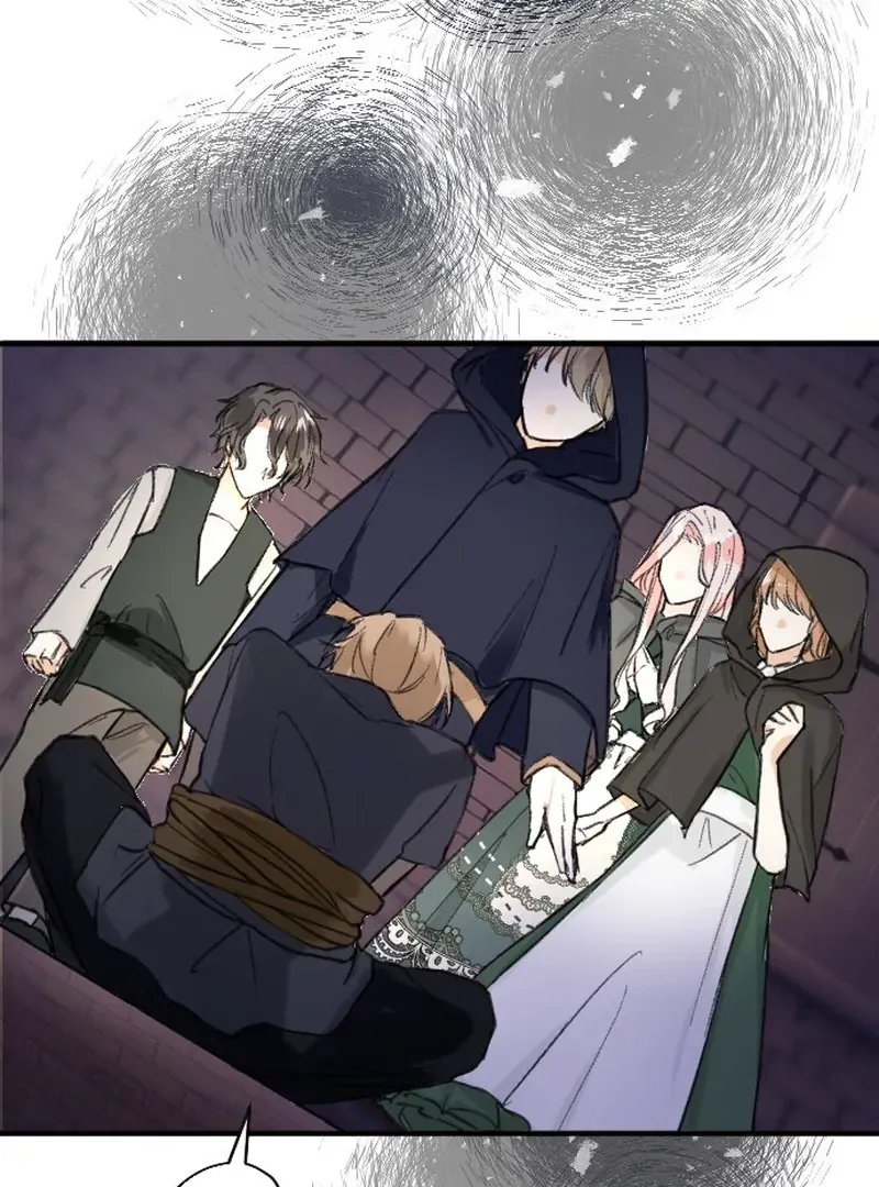 When the Broken Saintess Touches Love Chapter 31 page 58 - 