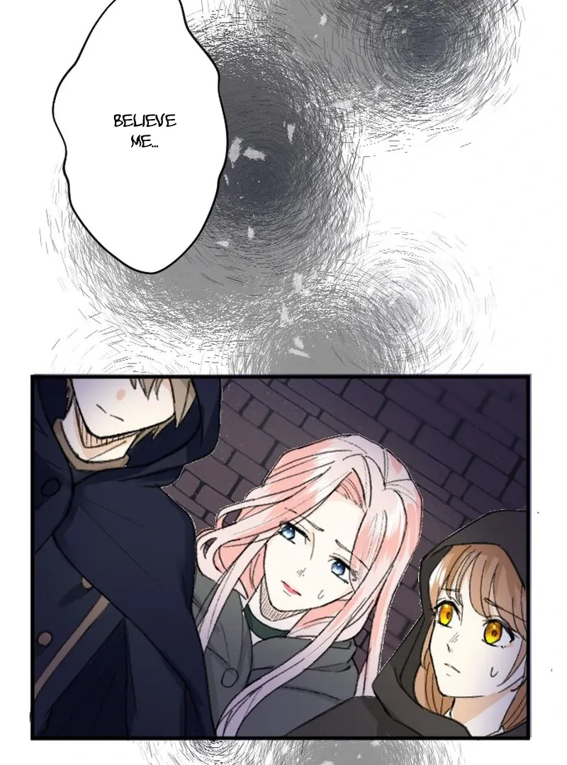 When the Broken Saintess Touches Love Chapter 31 page 59 - 