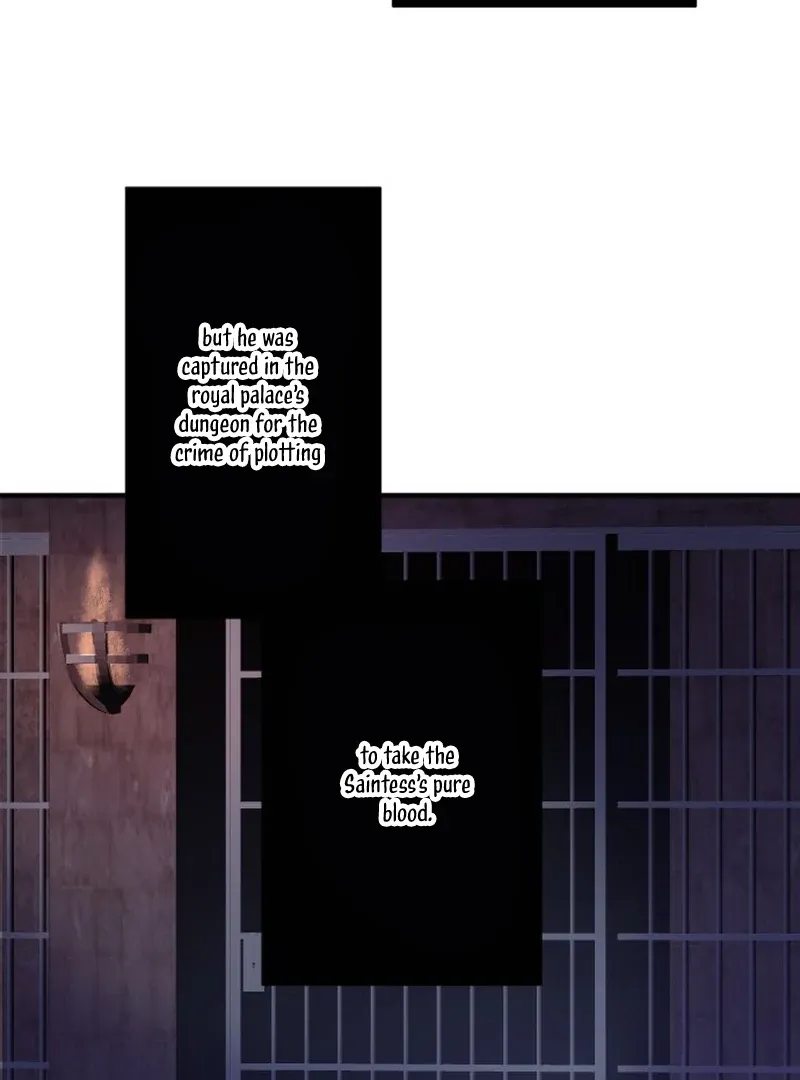 When the Broken Saintess Touches Love Chapter 31 page 61 - 