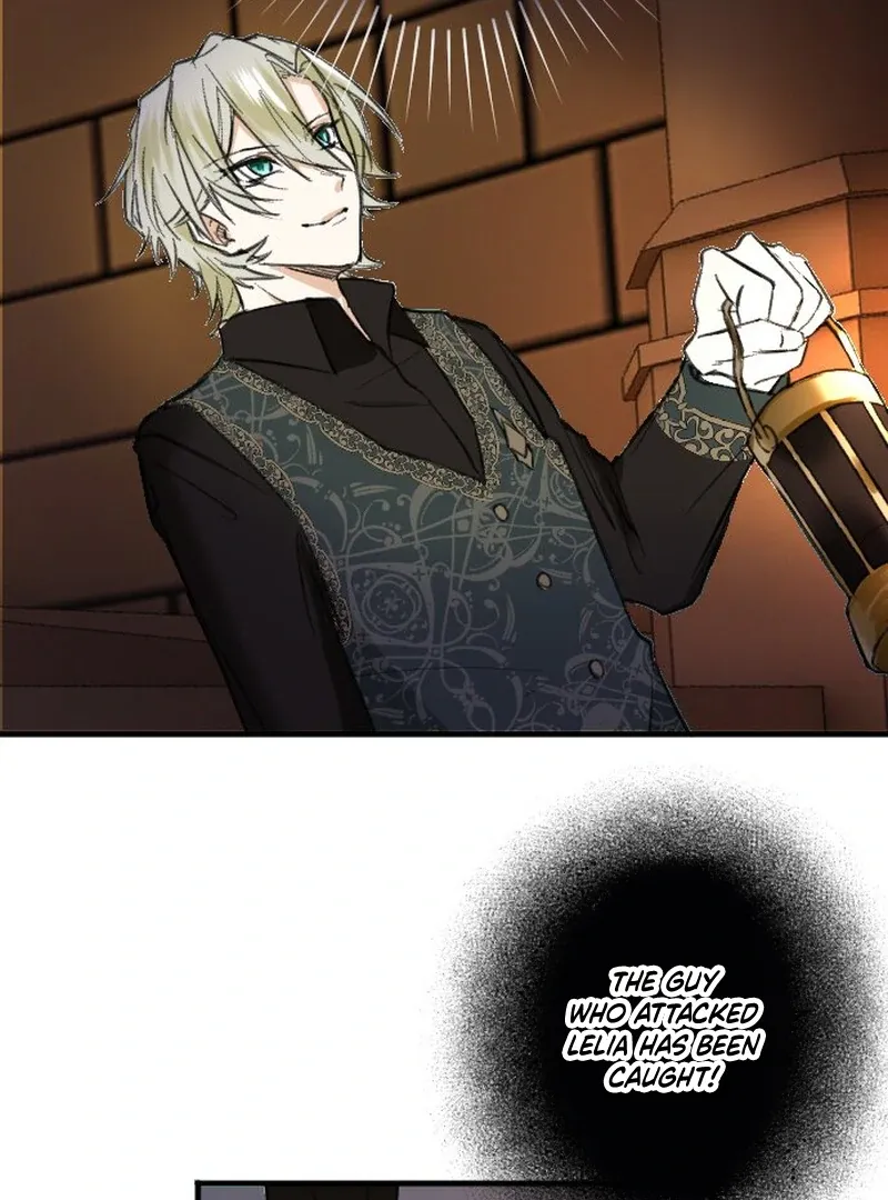When the Broken Saintess Touches Love Chapter 31 page 63 - 