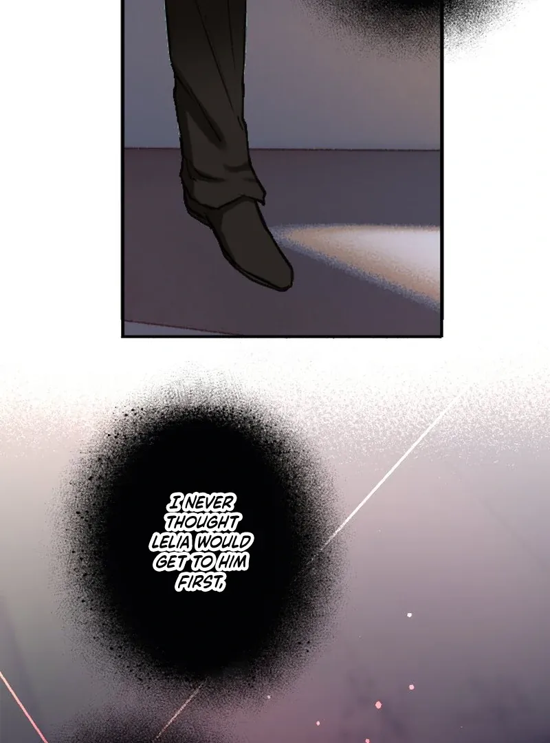When the Broken Saintess Touches Love Chapter 31 page 64 - 
