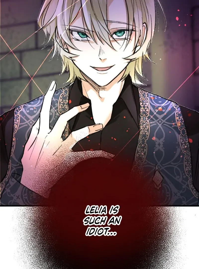 When the Broken Saintess Touches Love Chapter 31 page 66 - 