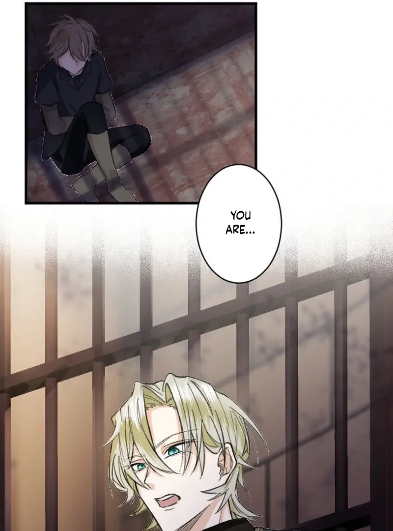 When the Broken Saintess Touches Love Chapter 31 page 69 - 