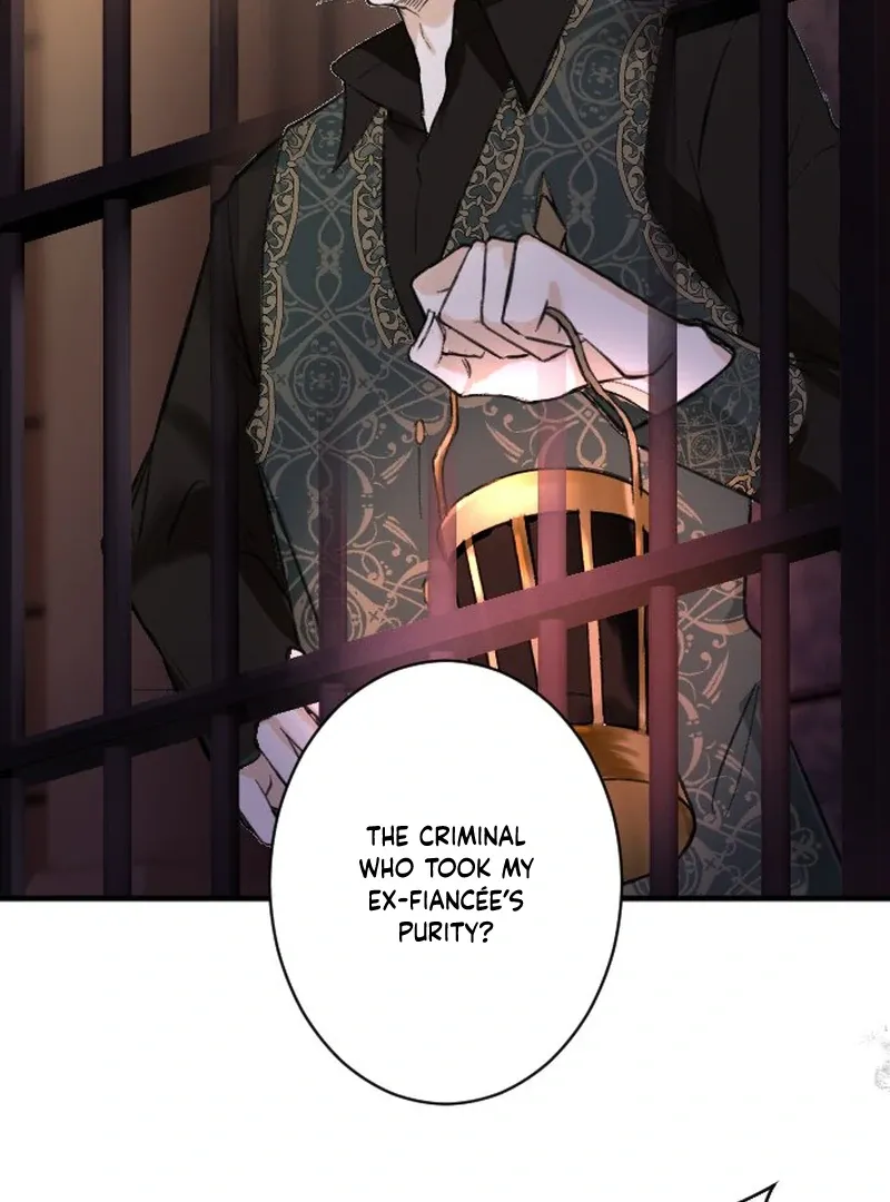 When the Broken Saintess Touches Love Chapter 31 page 70 - 