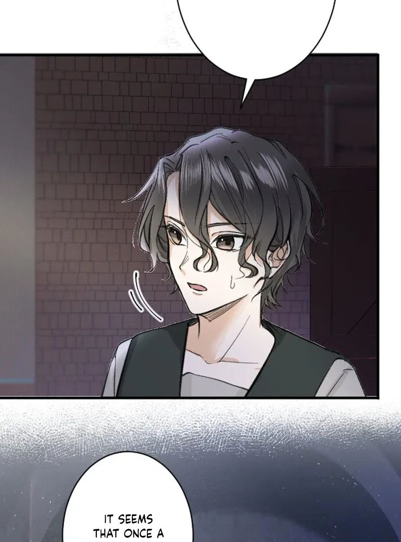 When the Broken Saintess Touches Love Chapter 31 page 8 - 