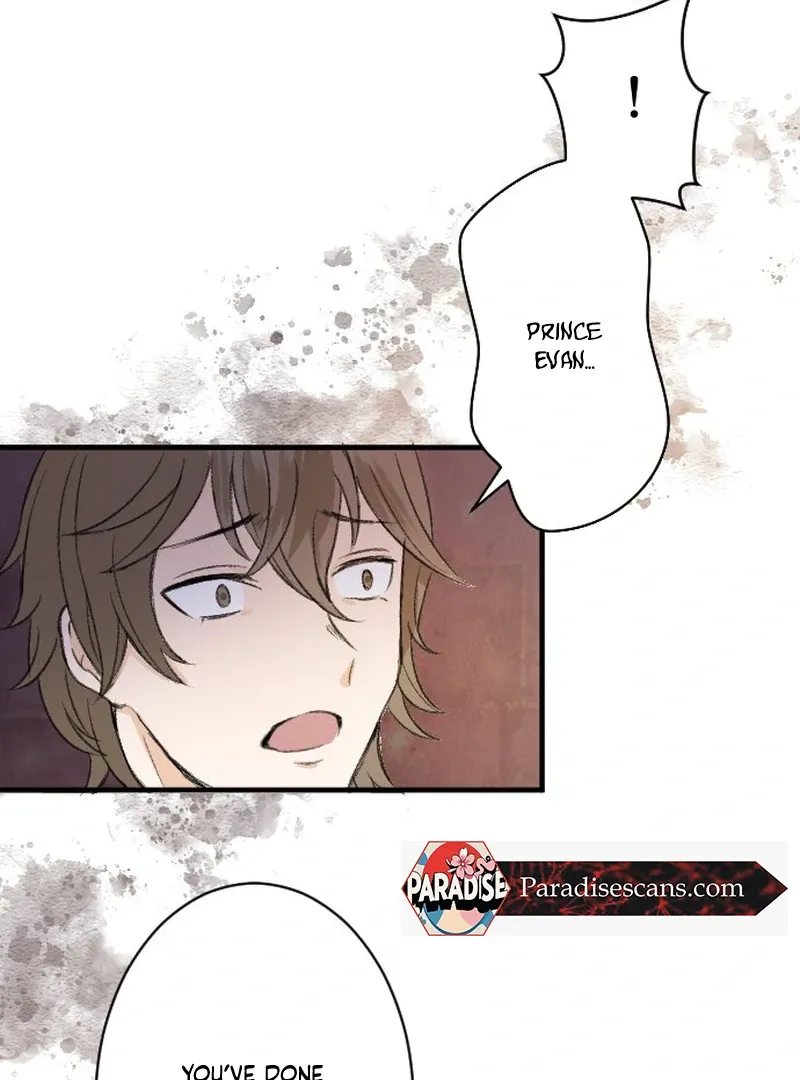 When the Broken Saintess Touches Love Chapter 31 page 71 - 