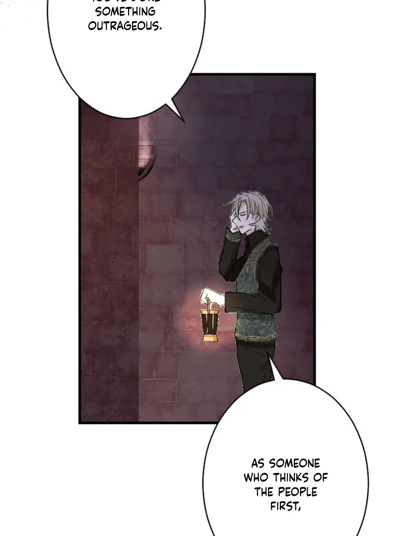 When the Broken Saintess Touches Love Chapter 31 page 72 - 