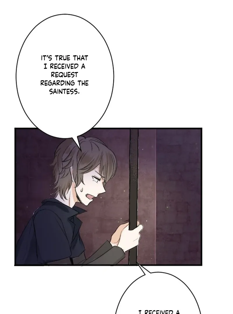 When the Broken Saintess Touches Love Chapter 31 page 78 - 