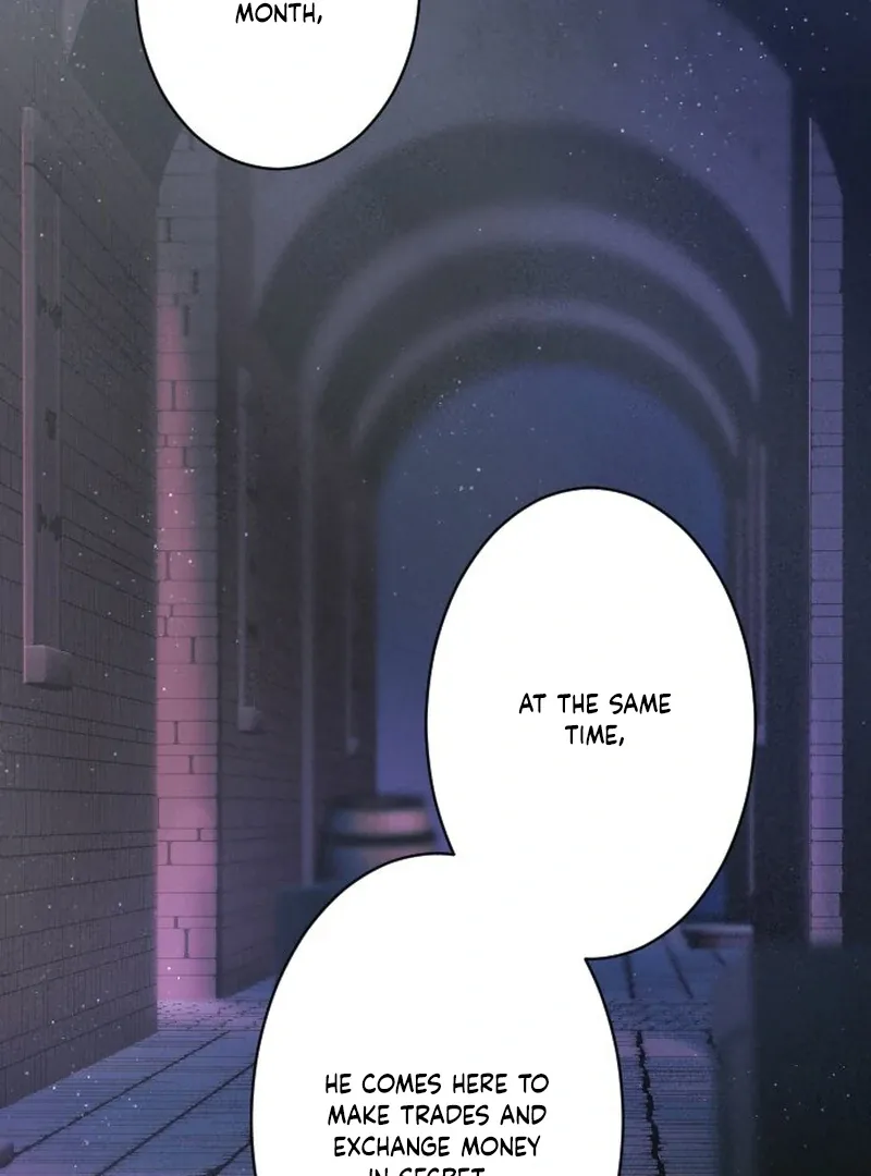 When the Broken Saintess Touches Love Chapter 31 page 9 - 