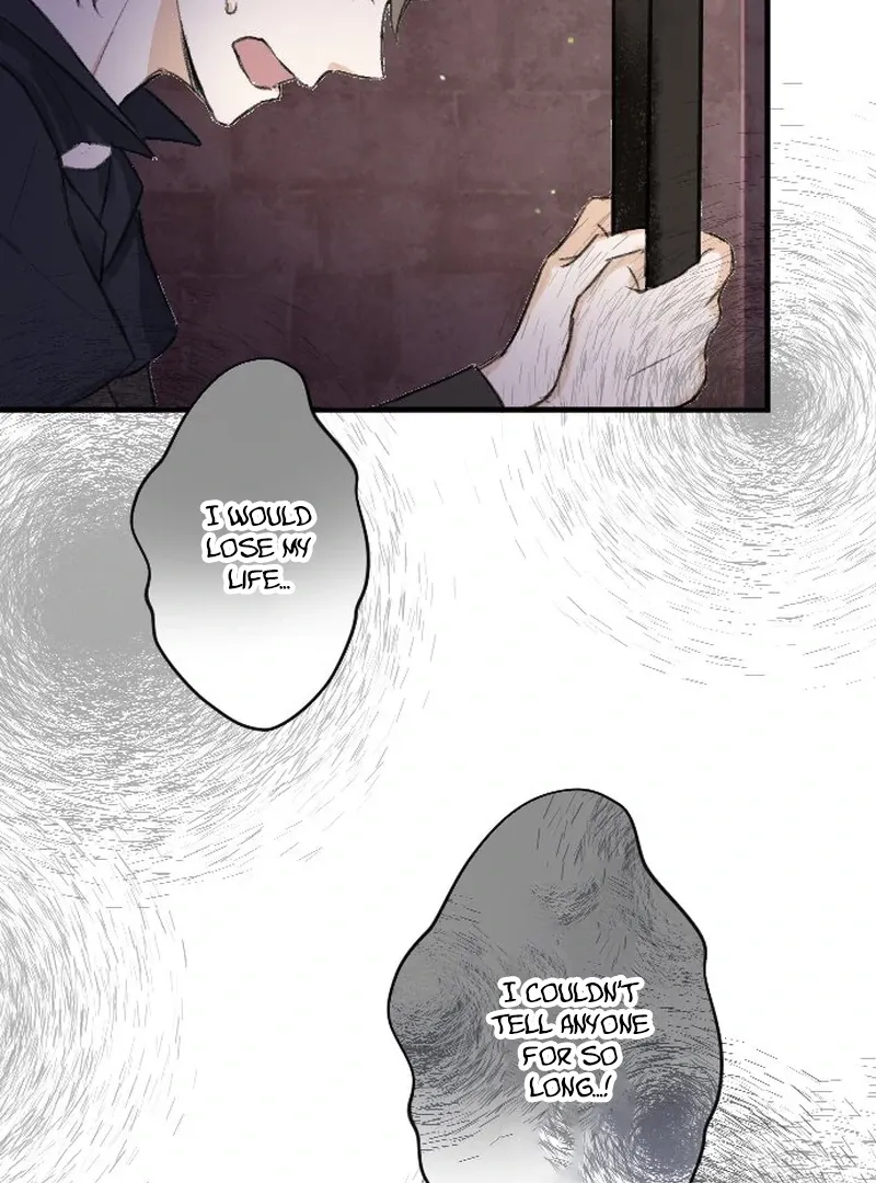 When the Broken Saintess Touches Love Chapter 31 page 83 - 