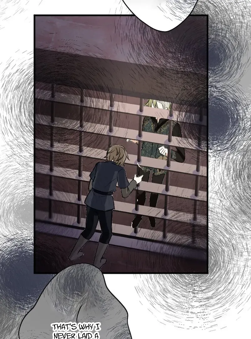 When the Broken Saintess Touches Love Chapter 31 page 84 - 