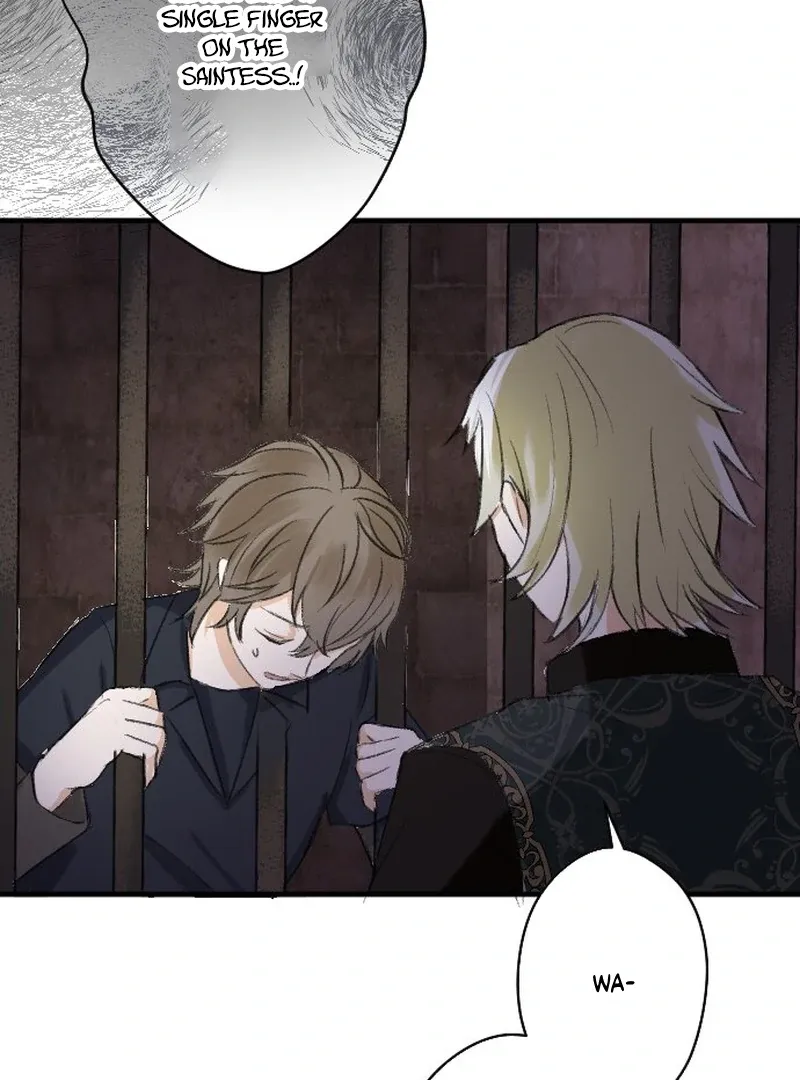 When the Broken Saintess Touches Love Chapter 31 page 85 - 