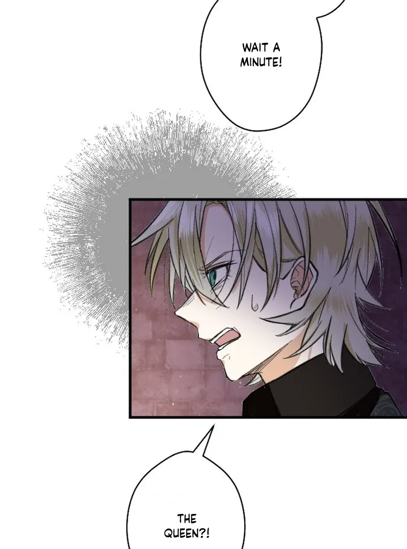 When the Broken Saintess Touches Love Chapter 31 page 86 - 