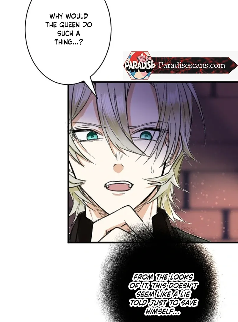When the Broken Saintess Touches Love Chapter 31 page 90 - 