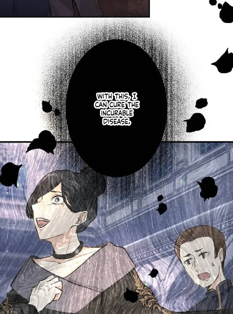 When the Broken Saintess Touches Love Chapter 31 page 92 - 