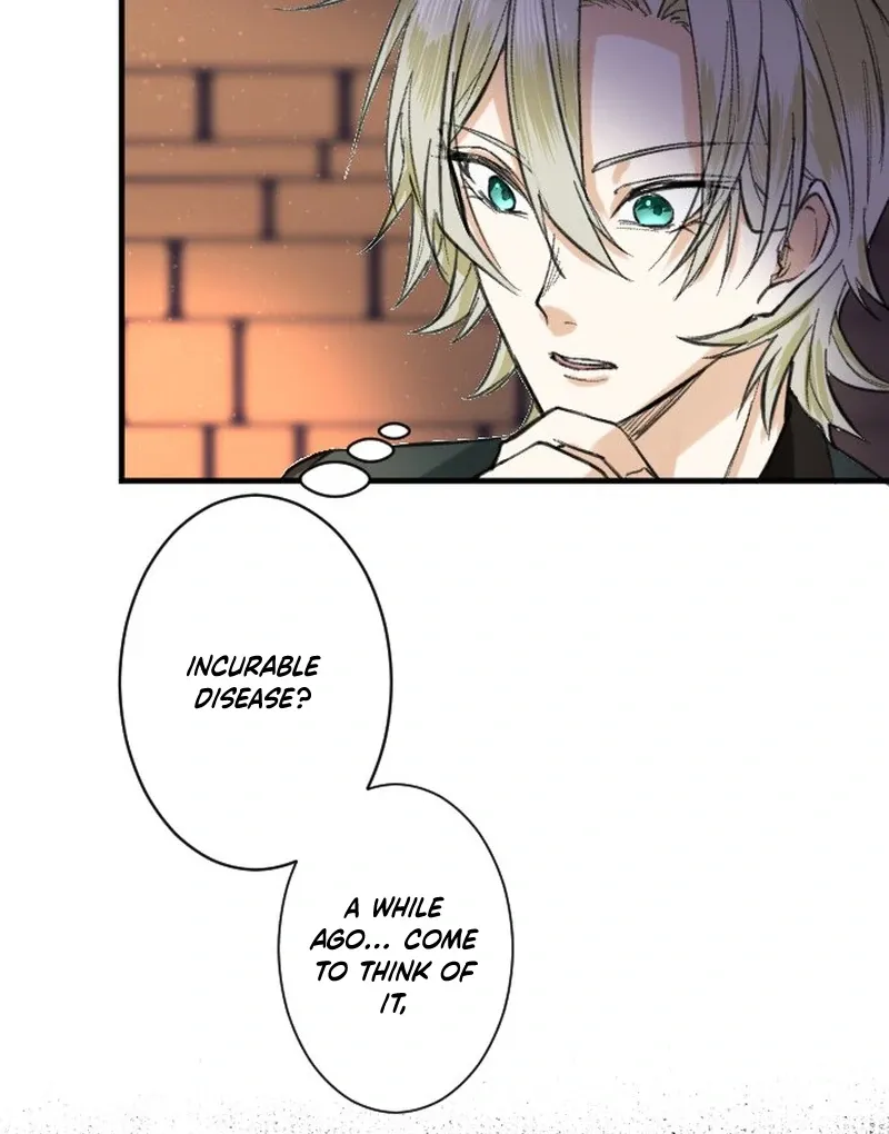 When the Broken Saintess Touches Love Chapter 31 page 94 - 
