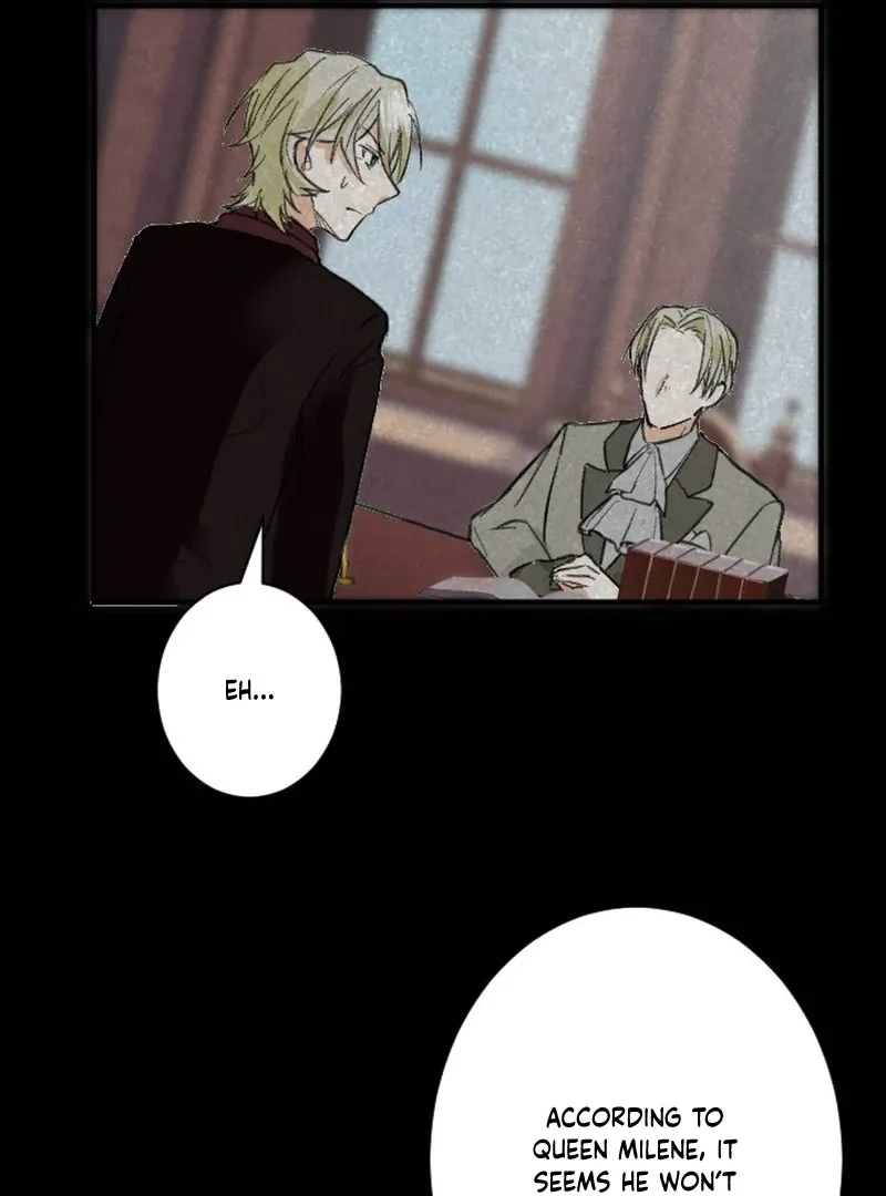 When the Broken Saintess Touches Love Chapter 31 page 96 - 