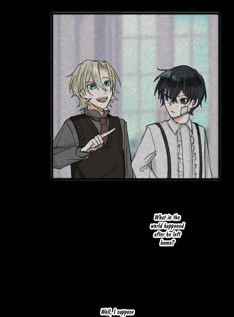 When the Broken Saintess Touches Love Chapter 31 page 98 - 