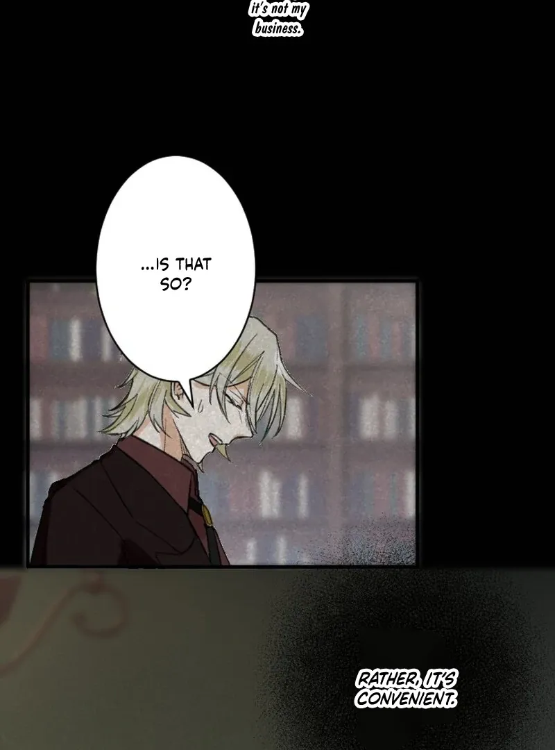 When the Broken Saintess Touches Love Chapter 31 page 99 - 