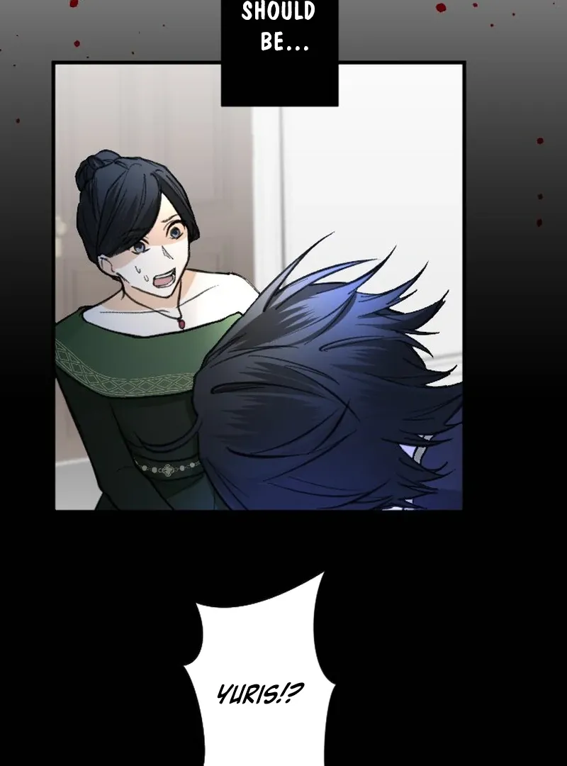 When the Broken Saintess Touches Love Chapter 32 page 103 - 