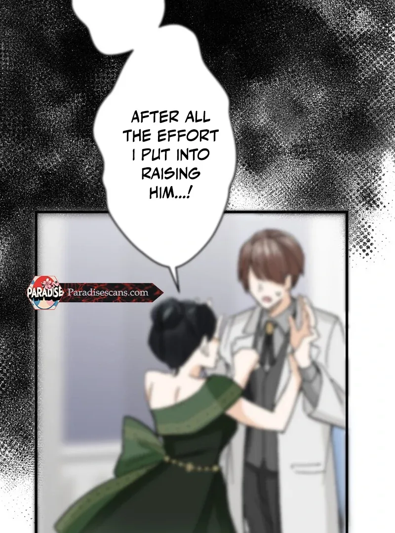 When the Broken Saintess Touches Love Chapter 32 page 107 - 